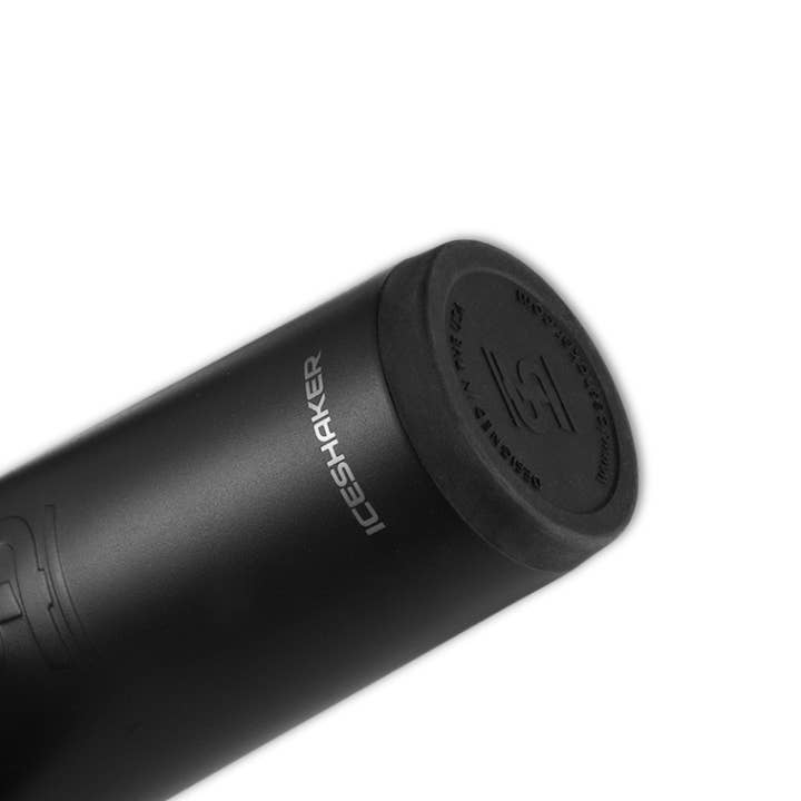 Ice Shaker – wholesale Insulated mug/tumbler – Custom Ghost National Baseball 26oz Ice Shaker13