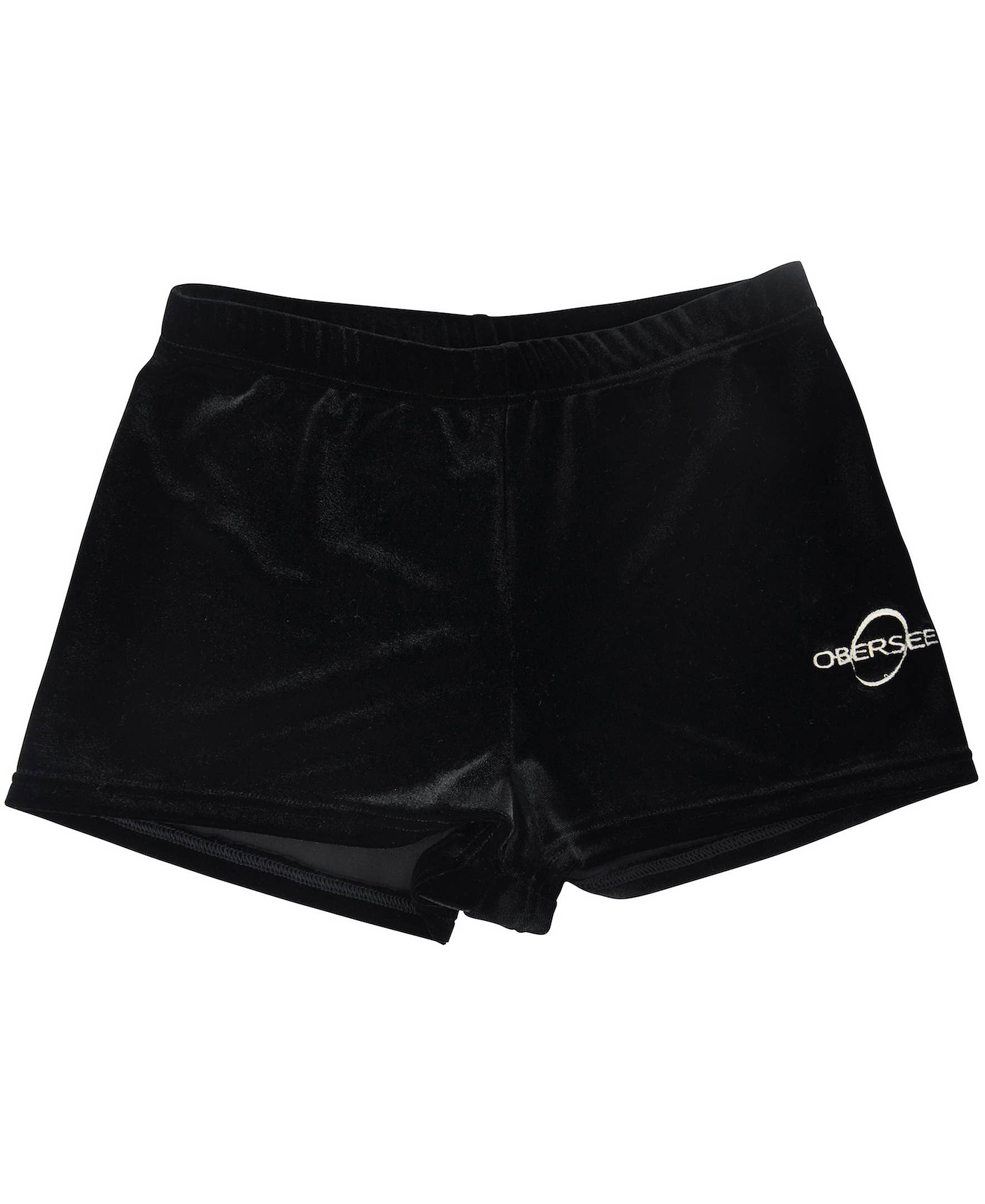 Obersee - Wholesale Shorts - Kids - Gymnastics Short - Black0