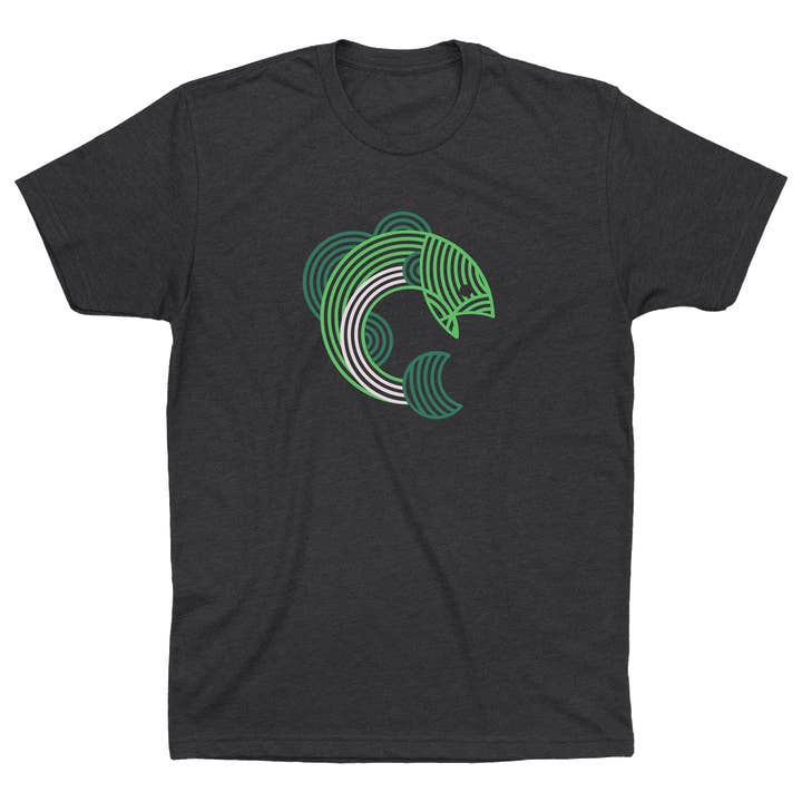 Fishing in Circles for wholesale by North Adams