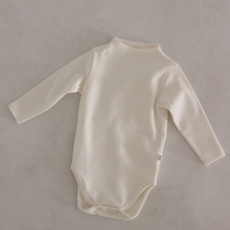 Annie & Charles - Wholesale Bodysuit (Non-Footed) - Baby - Annie & Charles® baby cotton bodysuit TURTLE0