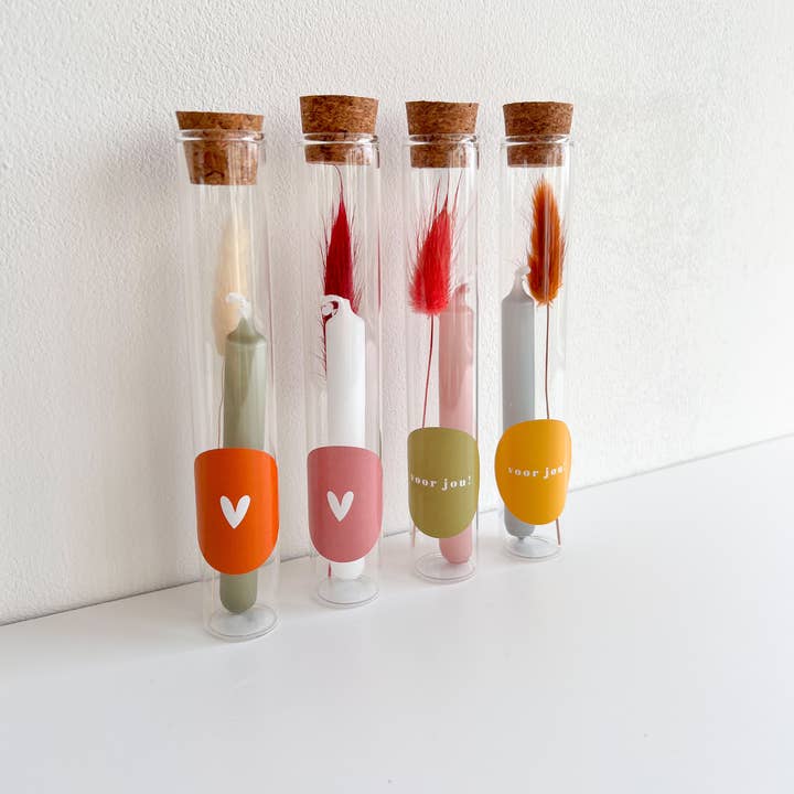 SEQ LIFESTYLE - Wholesale Party Favor - Gift Tubes Light