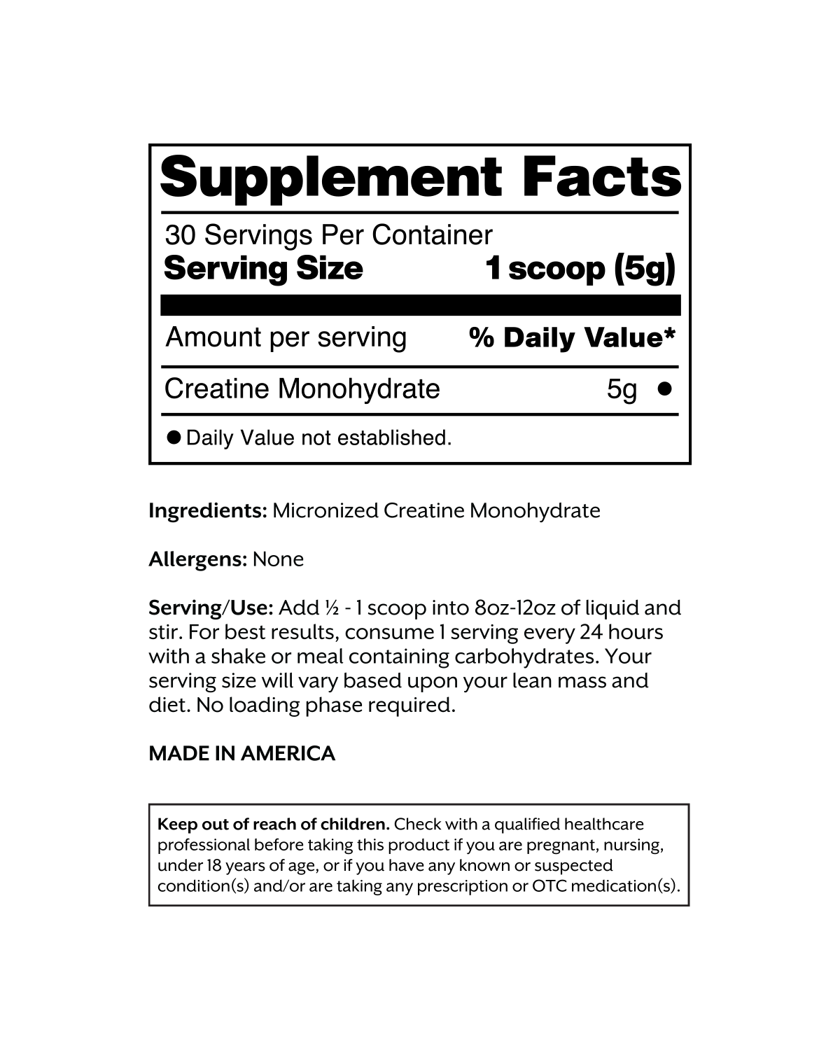 Promix - Wholesale Protein/Superfood Powder - Non-GMO Creatine9