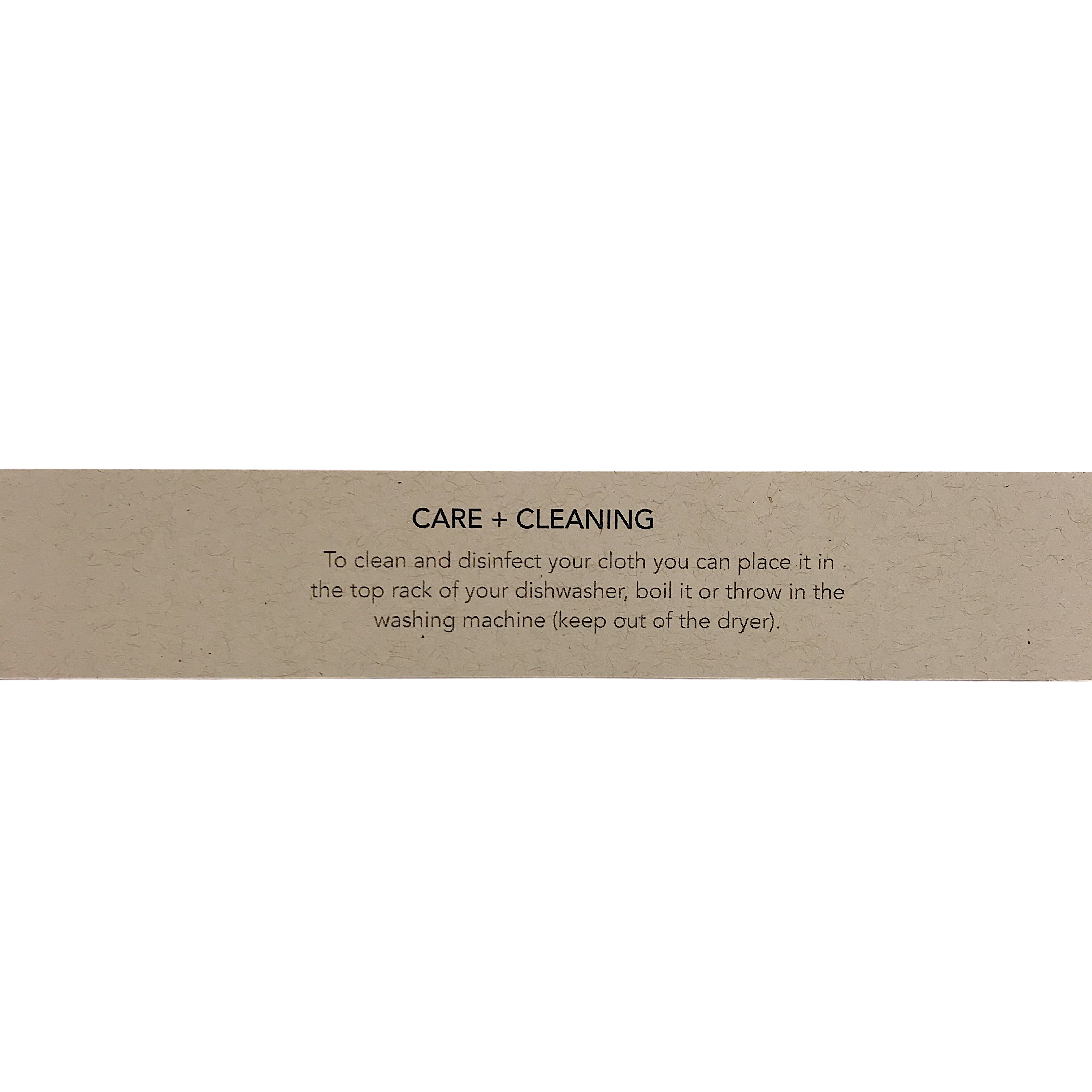 Goldilocks Goods – wholesale Dishcloth – Swedish Dishcloth: Harvest Bouquet6