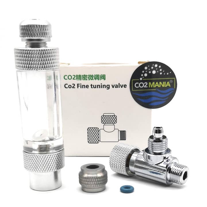 Régulateur de débit CO2 pour aquarium avec compteur à bulles et autres tendances Résultats pour automatique aquarium avec couvercle en vente B2B. Retours gratuits et paiement à 60 jours sur Faire sur Faire.