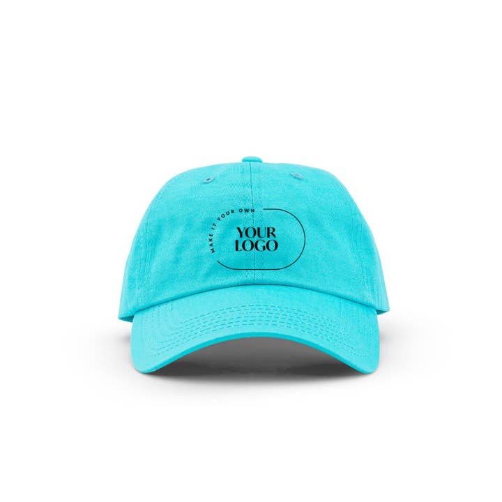 Weddingstar Inc. - Wholesale Baseball Cap - Unisex - Custom Logo Unisex Cotton Dad Hat