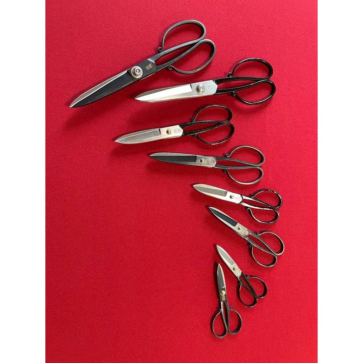 Japacolle — Japan Collections | See Latest News in "About" - Wholesale Scissors - IKNM TANEBASAMI(Scissors)23cm
8