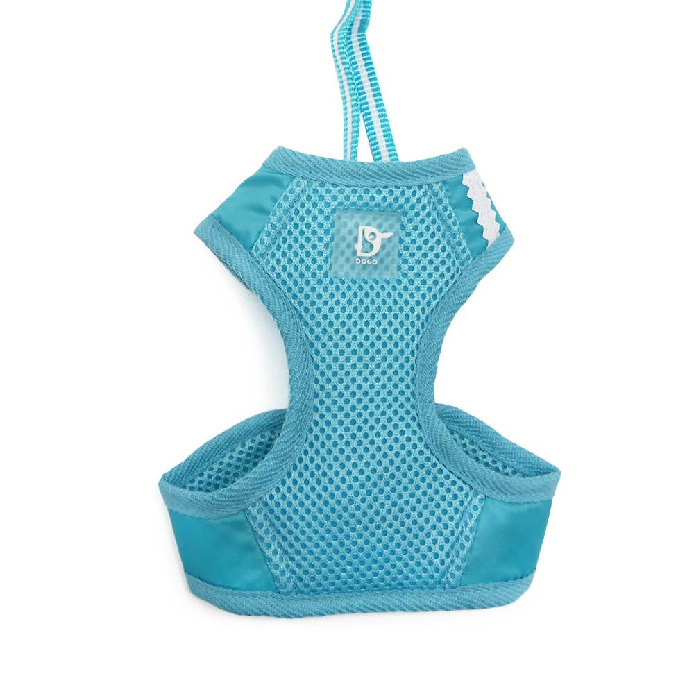 Dogo Pet - Vente Harnais – chien - Harnais EasyGo Basic43