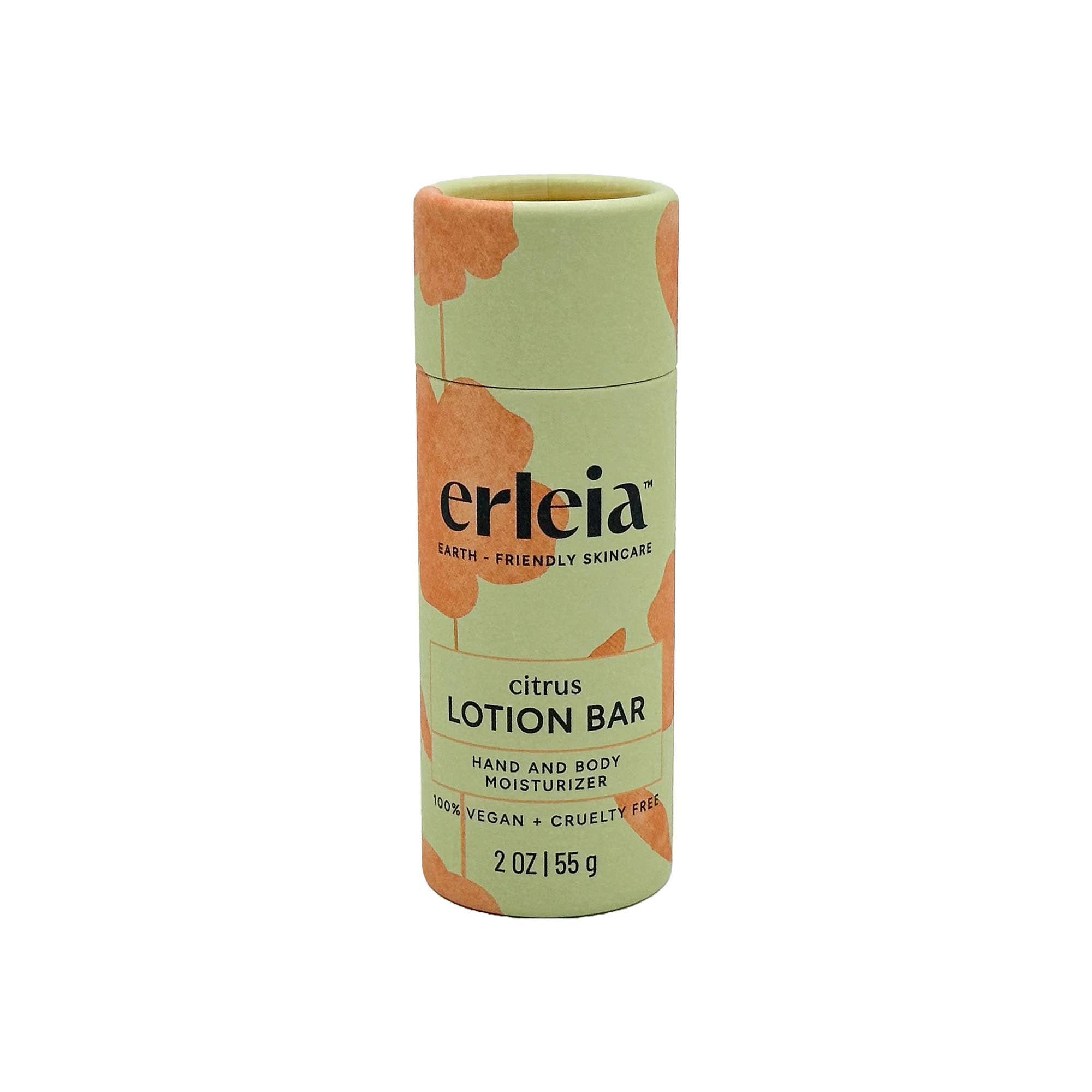 Erleia - Wholesale Solid Lotion - Lotion Bar - Eco-Friendly Hand & Body Moisturizer9