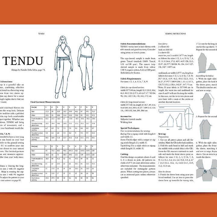 TAUKO Magazine - Wholesale Magazine - TAUKO Magazine issue No.173