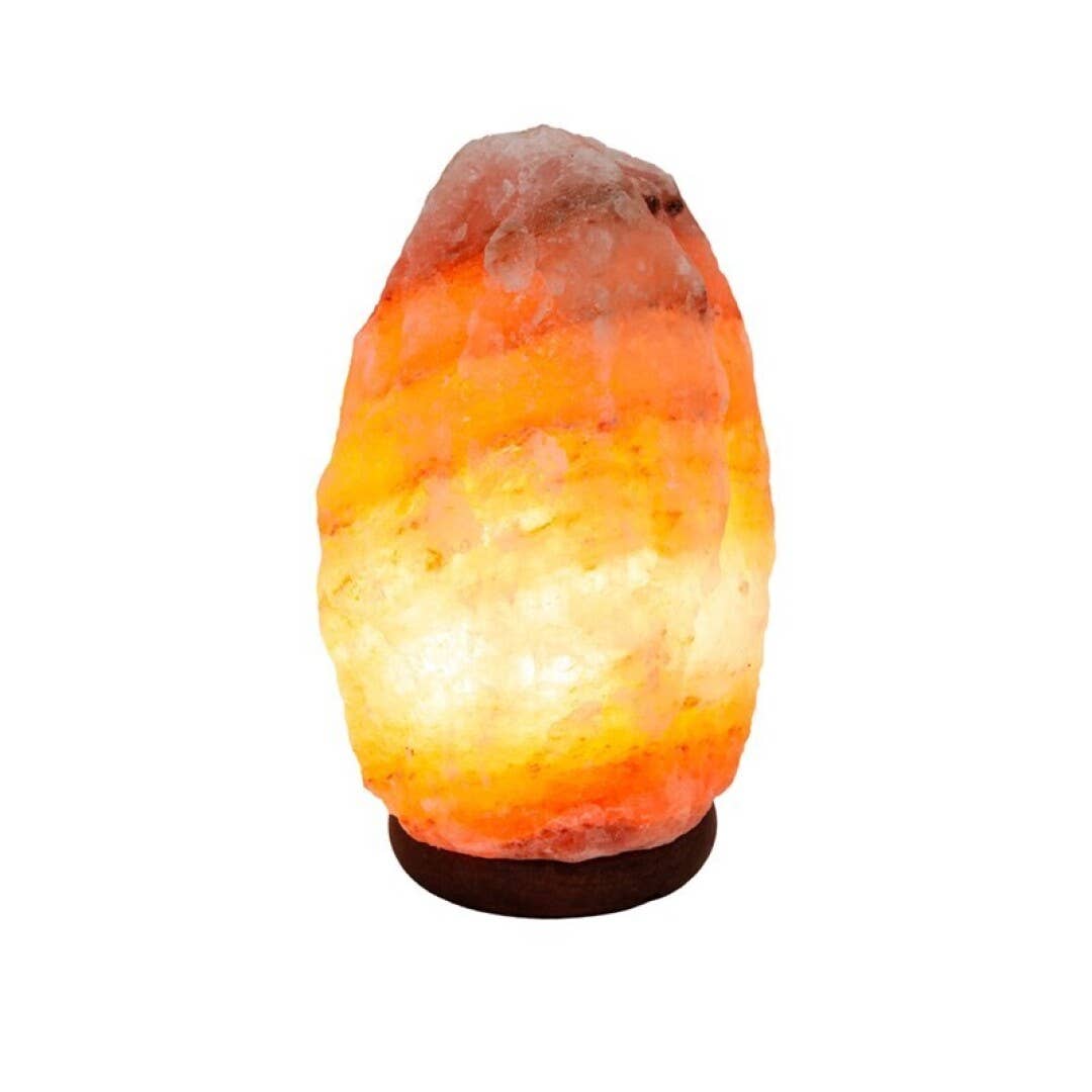 AUM Fragrances - Wholesale Salt lamp - Salt Lamp 4-6 Kg