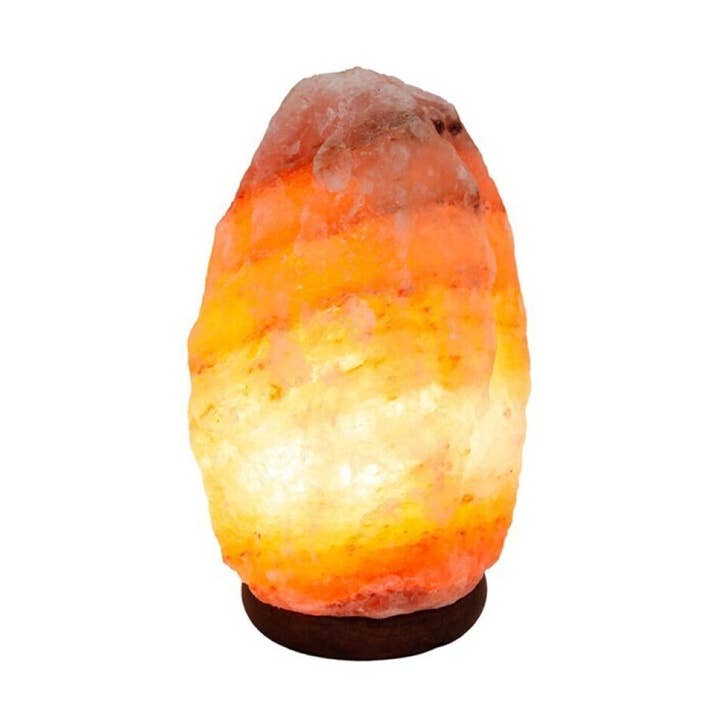 AUM Fragrances - Wholesale Salt lamp - Salt Lamp 4-6 Kg0