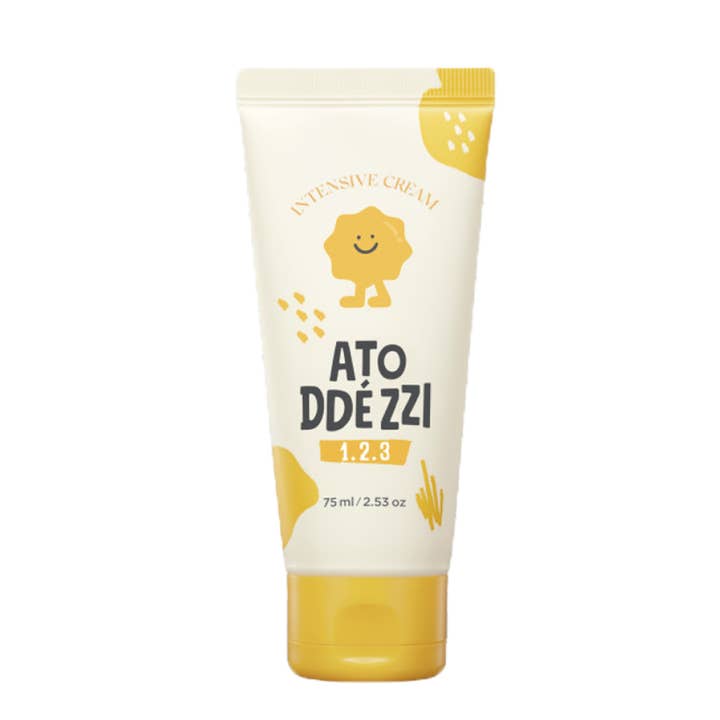 Atoddezzi 123 Intensiv creme for engroshandel hos Atoddezzi 123