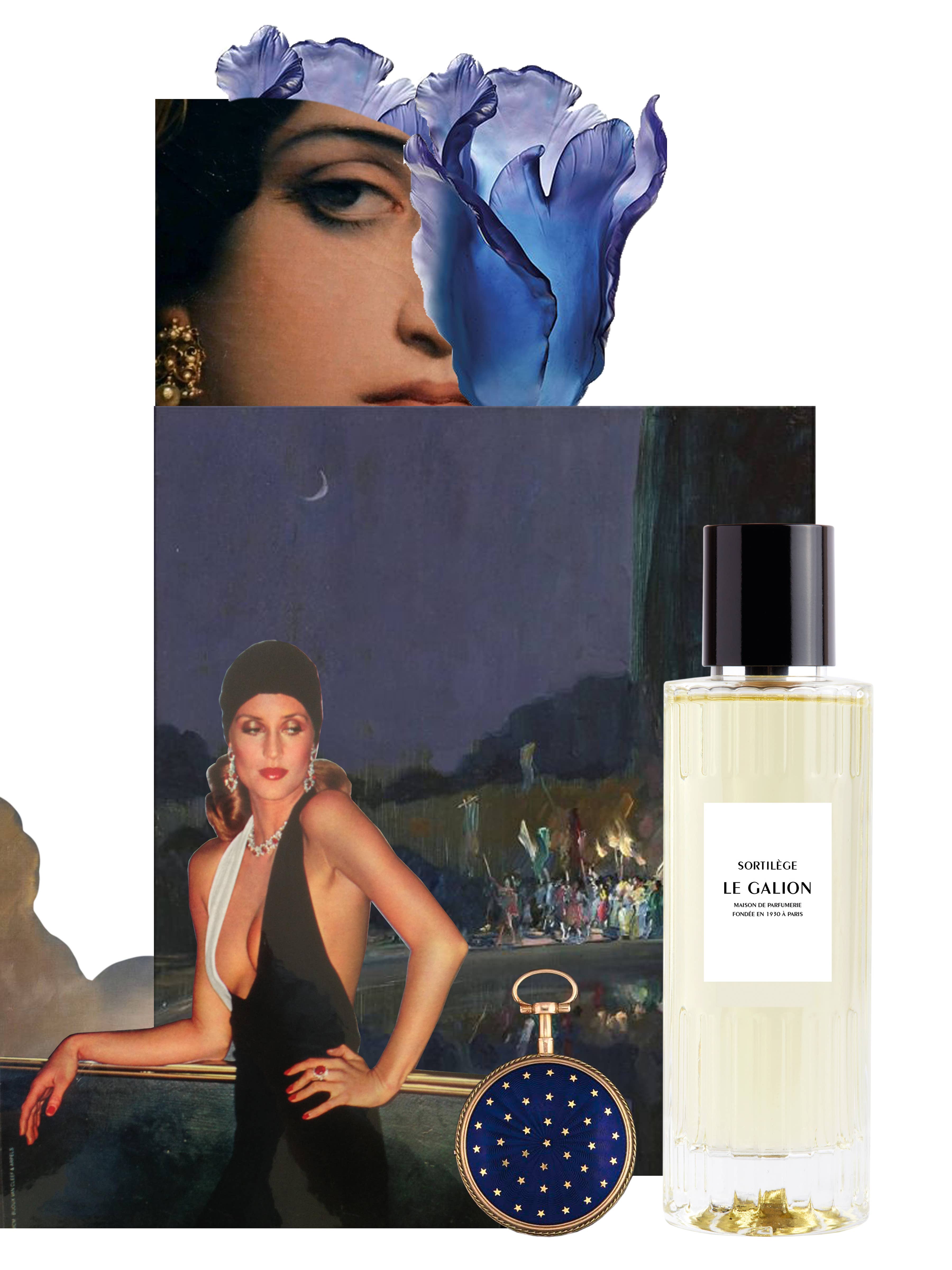 Le Galion - Venta al por mayor Perfumes/agua de colonia - SORTILEGIO1