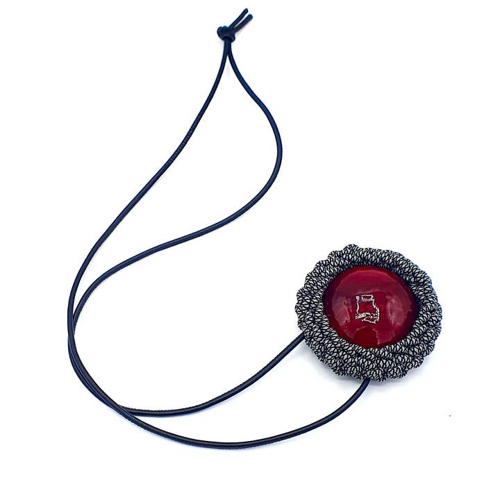 MURANO ÉLASTIQUE pour la vente par Rosalba Galati SRL