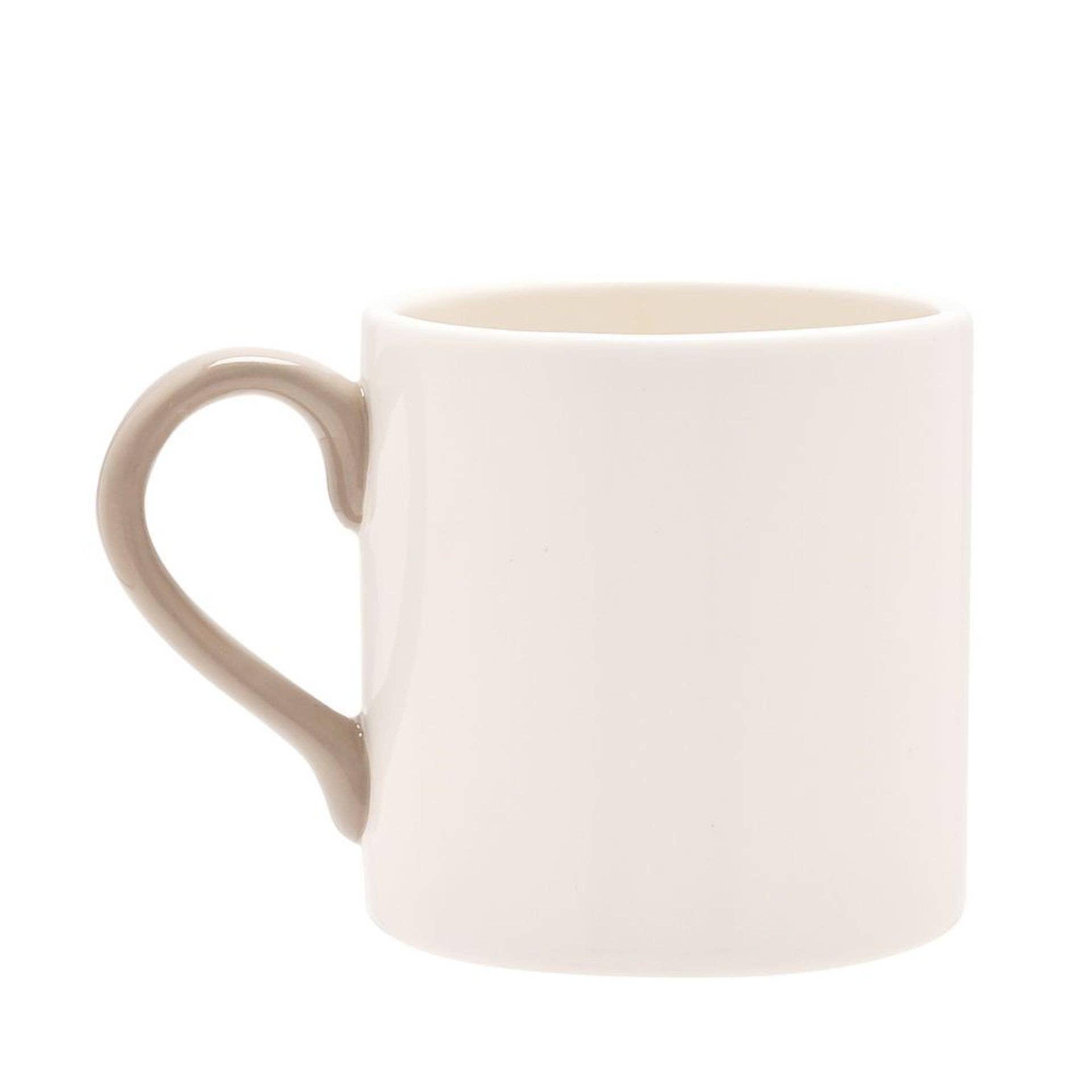 WIDDOP and Co. – Copo/caneca por atacado – Caneca Country Living 300 ml - «Hello Autumn»2