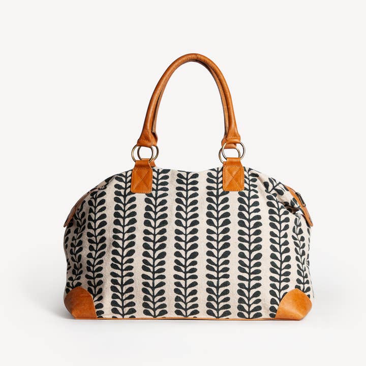 JOYN - Wholesale Weekender Bag - Women's - Malti Weekender - Fern