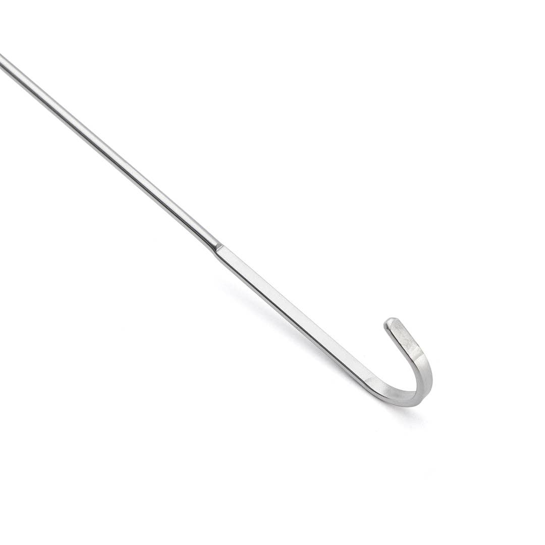 HAUS – wholesale Ladle – De Buyer Stainless Steel mini Ladle 25cm2