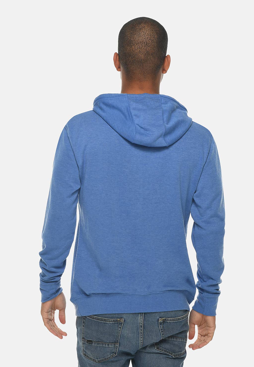 Lane Seven Apparel – wholesale Hoodie - Unisex – French Terry Hoodie för herr och dam41