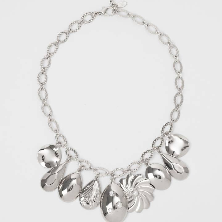 COLAR - linha AMARANTA - Código do artigo 551851A por atacado de Sodini