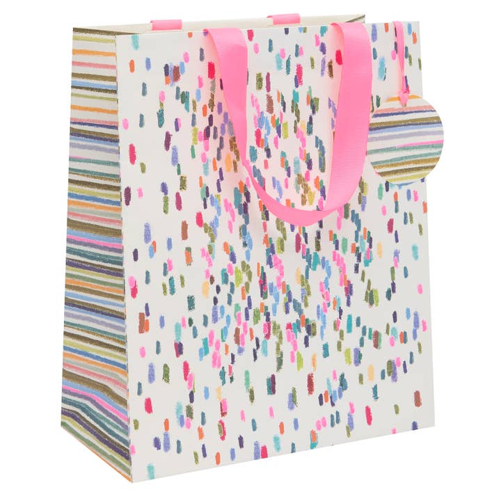 Glick - Venta al por mayor Bolsas de celofán - BOLSA GRANDE DASH