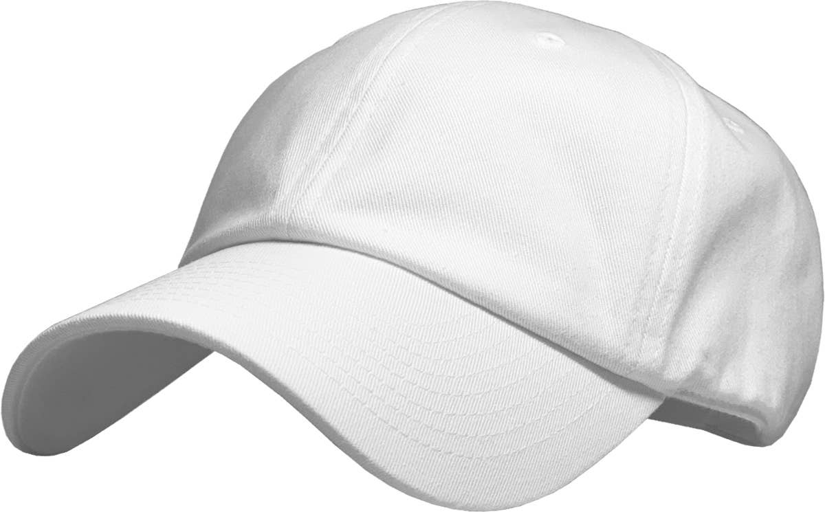 KBETHOS - Wholesale Baseball Cap - Unisex - Premium Baseball Cap278