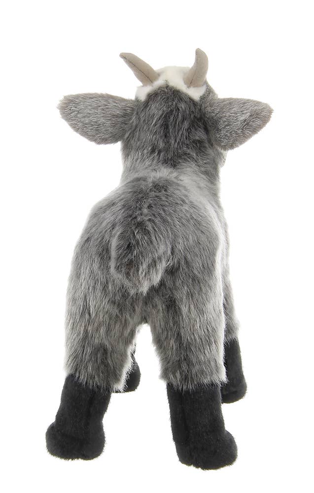Bearington Collection - Wholesale Stuffed/Plush Toy - Kids & Baby - Garret the Goat4