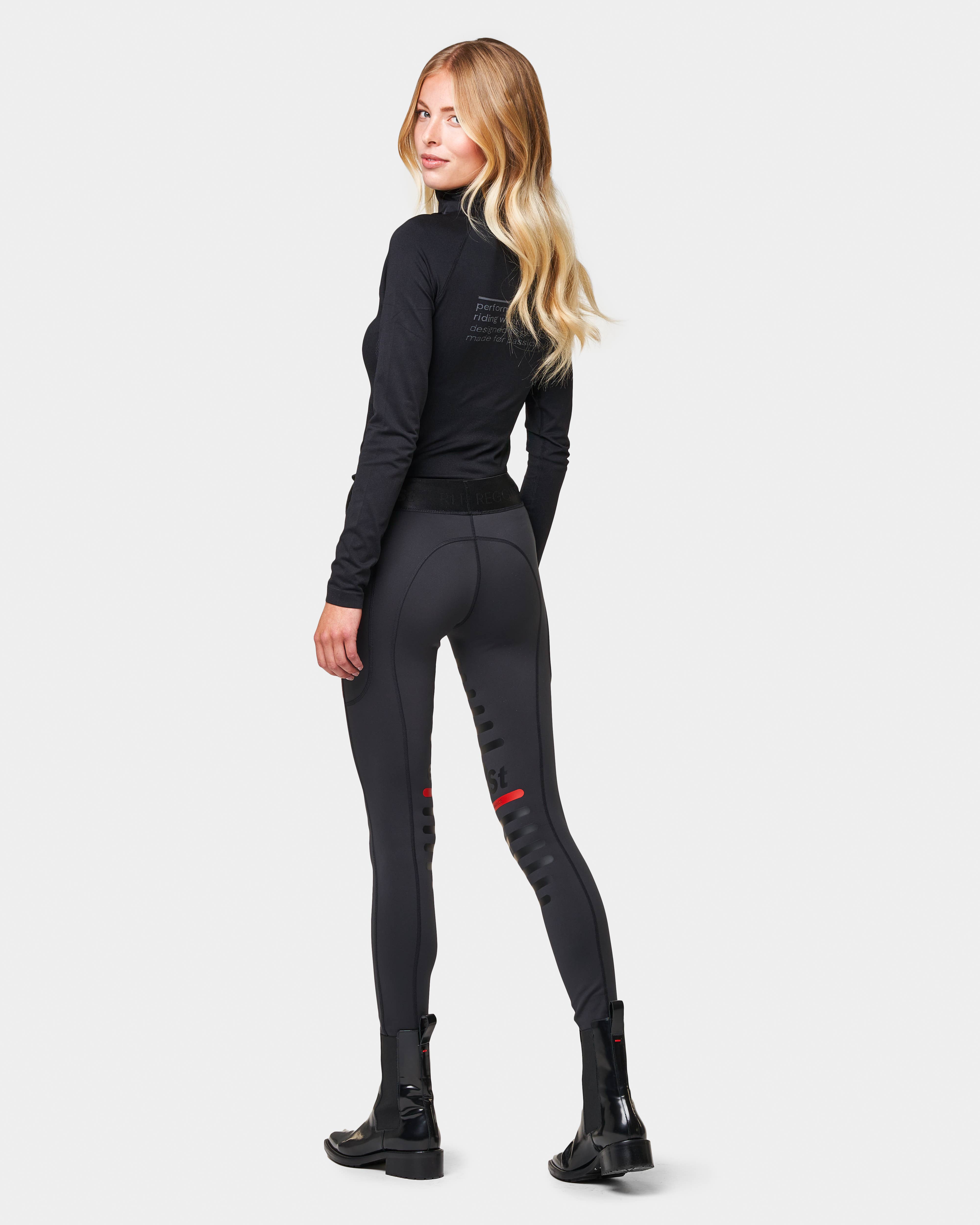 ea.St retail GmbH - Wholesale Athletic/Lounge Leggings - Women's - REGGINGS® R1 Mid Season2