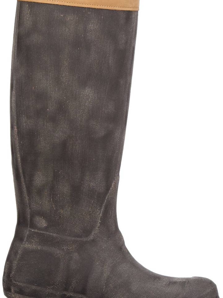 thies – wholesale Regnstövlar - Dam – nat-2™ Rugged Prime Hunt gråbrun (dam) | 100 % vattentäta stövlar3