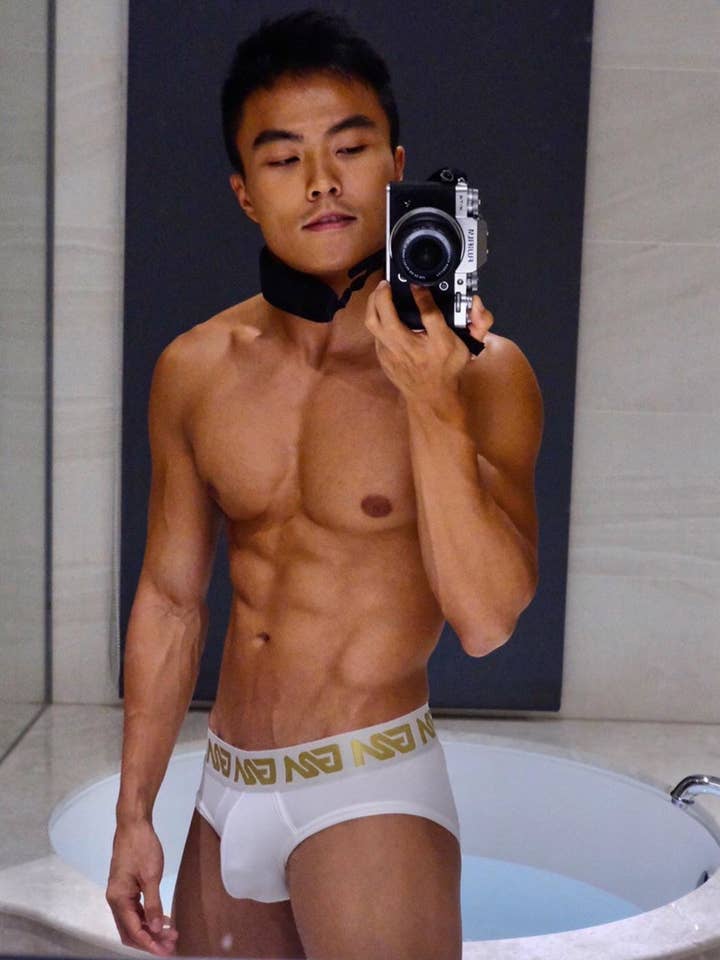 San Marco Brief (NOUVEAU) pour la vente par GARCON® Underwear