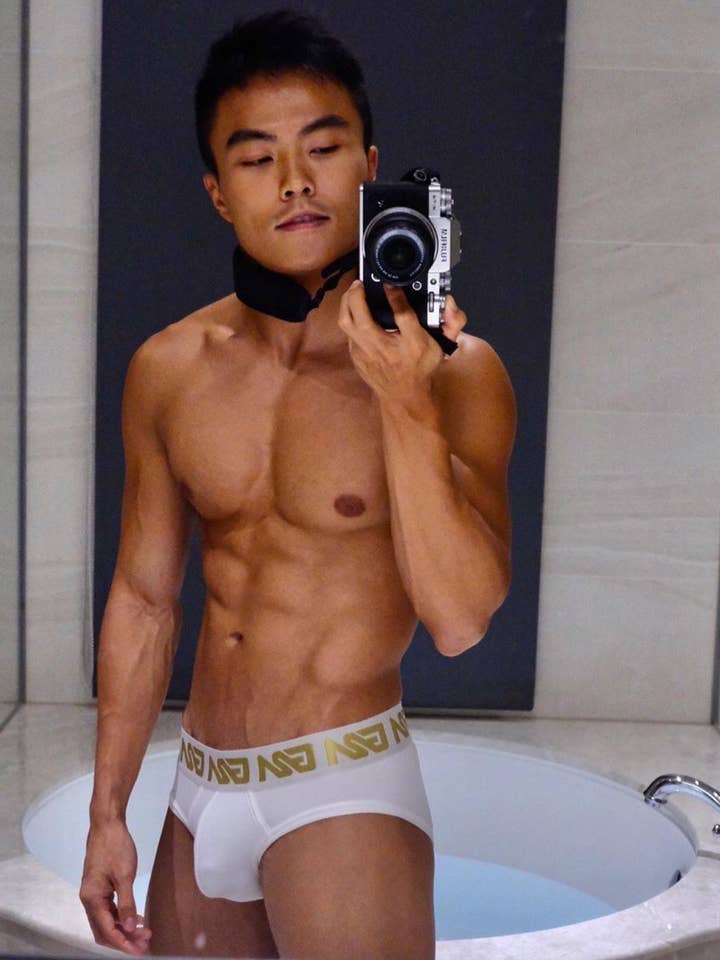 Resumen de San Marco (NUEVO) para venta al por mayor de GARCON® Underwear