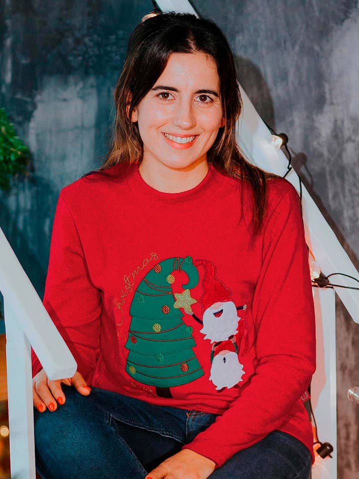 Tröja Träd för wholesale av BENNIE KIDS