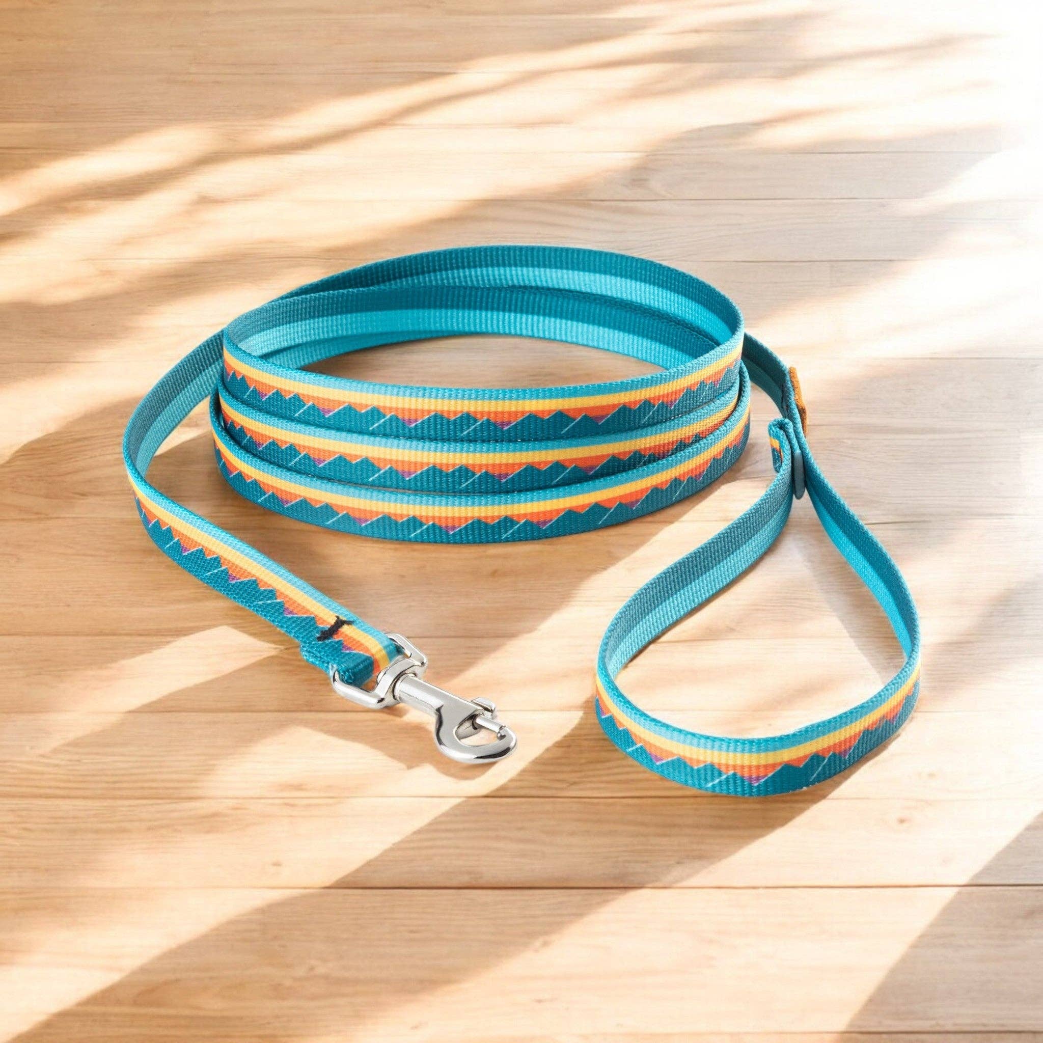 LUWELLO, LLC - Wholesale Pet Leash - Dog - Classic Dog Leash 1/2''4