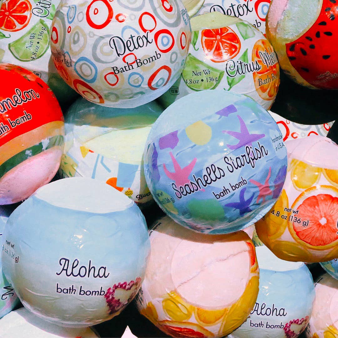 Primal Elements - Vente Bombe de bain/poudre effervescente pour le bain - Bombes de bain (Tous les jours)38