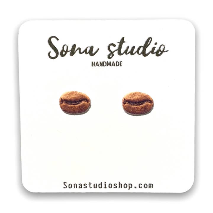 Örhängen för wholesale av Sona Studio