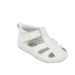 San Sebastian Sandal for wholesale by Fields Footwear