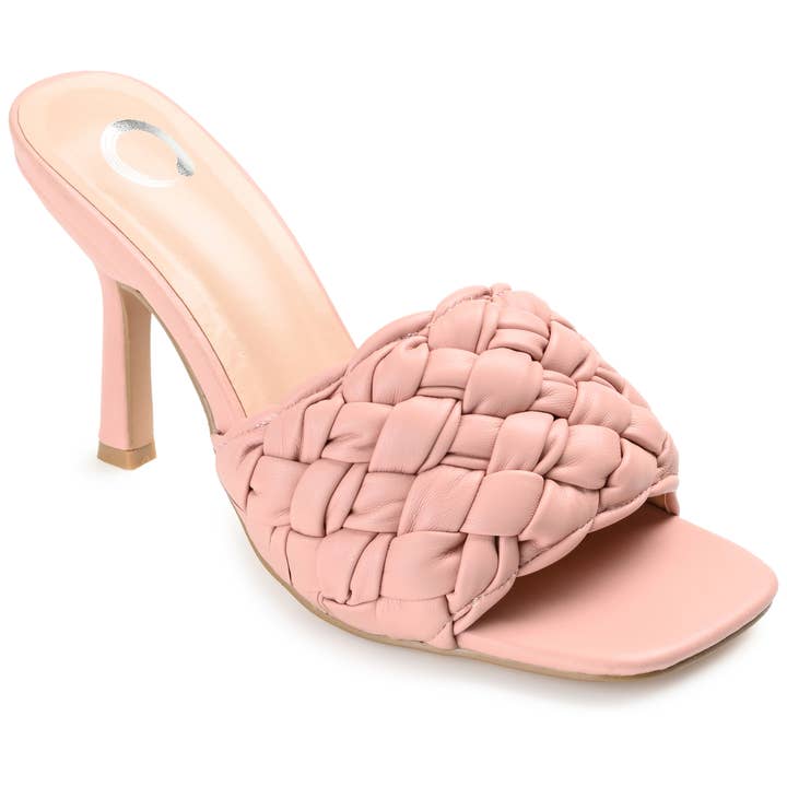 Journee - Wholesale High Heels - Women's - Journee Collection Women's Raquelah Pump