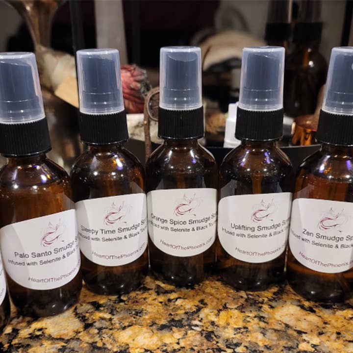 Spray pour la vente par Heart of The Phoenix