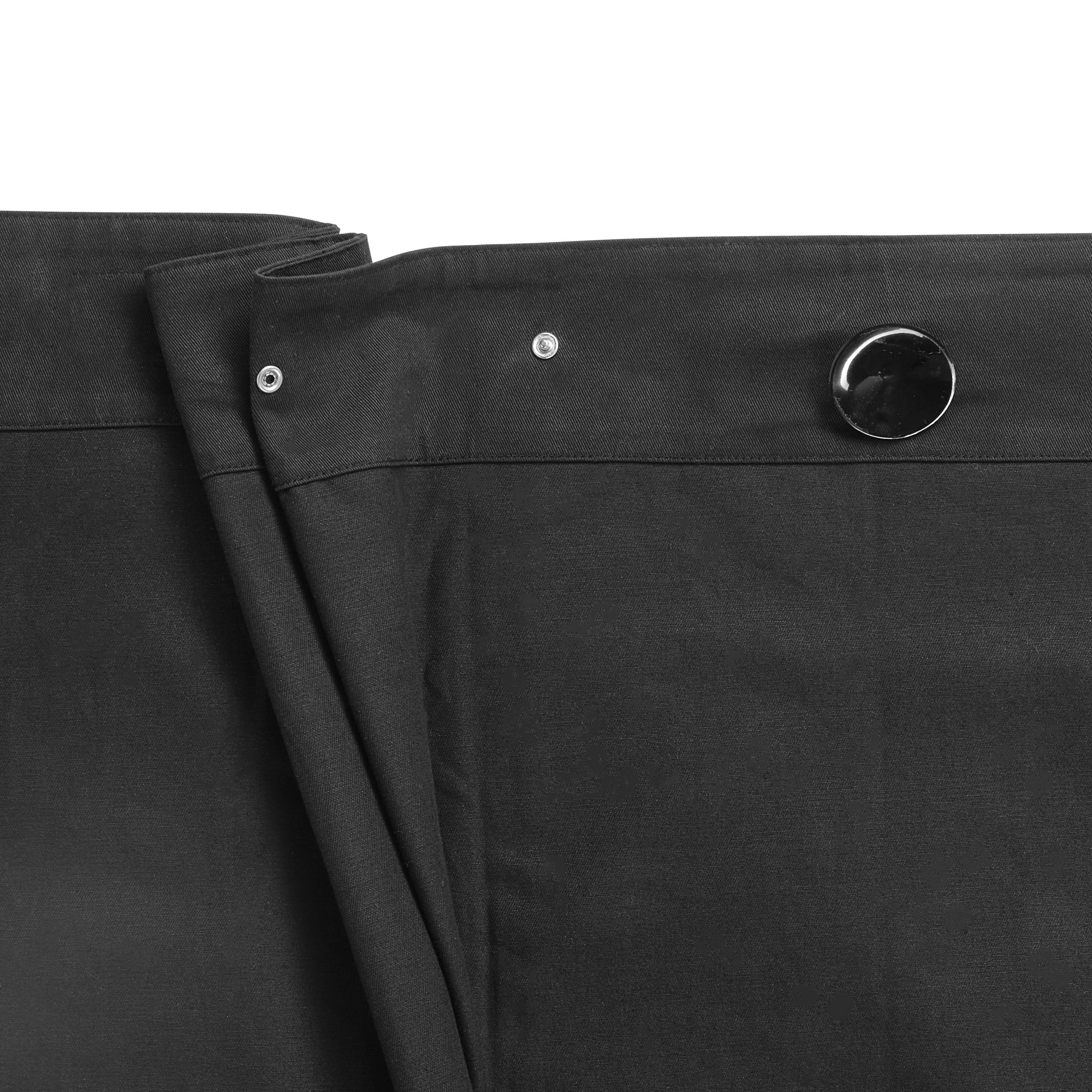 Pure Earth Collection Ltd - Wholesale Curtain - Organic Blackout Blinds2