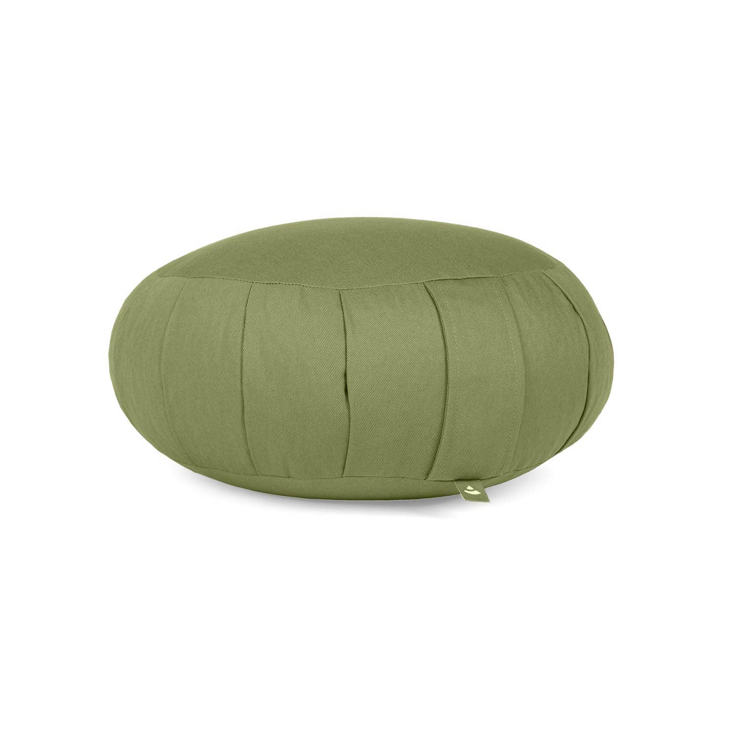 Bodynova - Wholesale Yoga Accessories - Meditation cushion ZAFU ECO | Filling: spelt hulls10