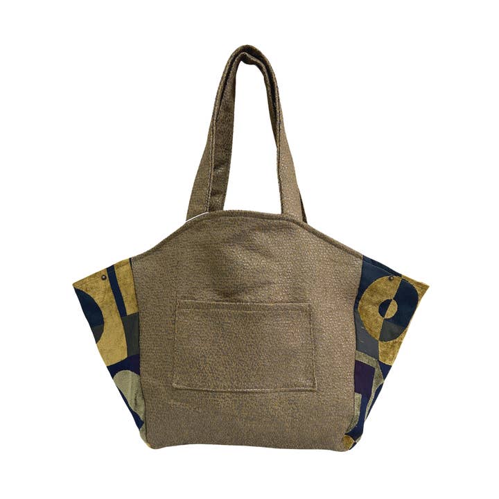 Sac Market de Sakina pour la vente par Shop Refugee