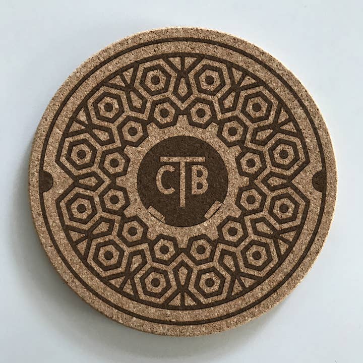 Tombino - Wholesale Coasters - Manhole Cover Coasters Rio De Janeiro4