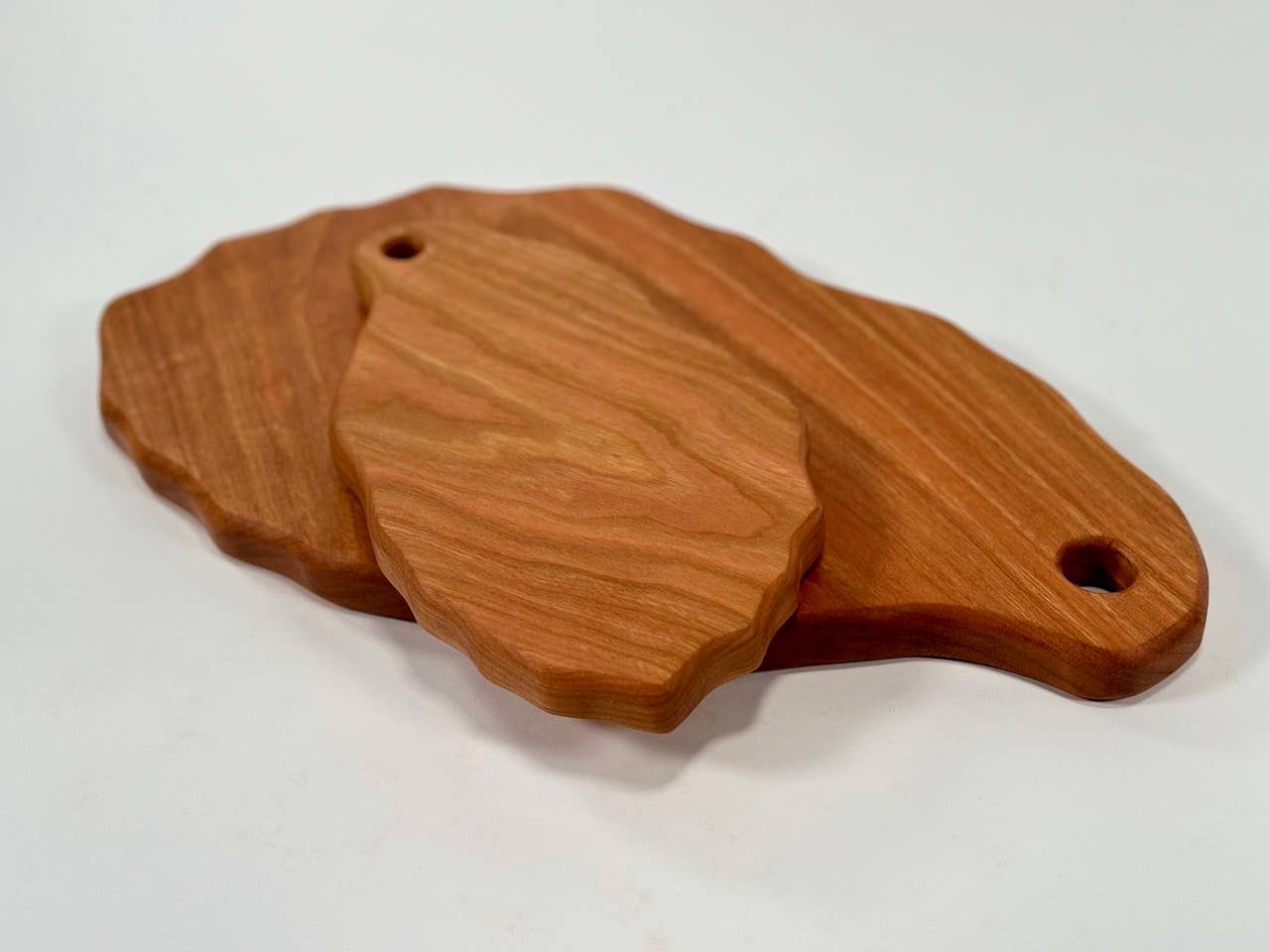 Block Boards - Wholesale Decorative Tray - Oyster - Cutting Board/Serving Tray/Wall Decor4