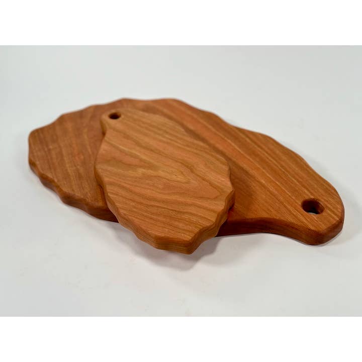 Block Boards - Wholesale Decorative Tray - Oyster - Cutting Board/Serving Tray/Wall Decor4