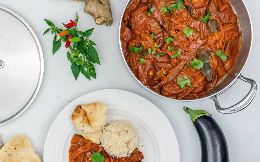 samuel groves - Wholesale Cooking Pot - Classic 26cm Stainless Steel Triply Casserole Pan with Lid4