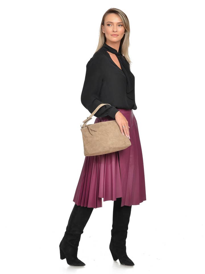 AW25 IR 8185T FANGO voor wholesale door Isabella Rhea