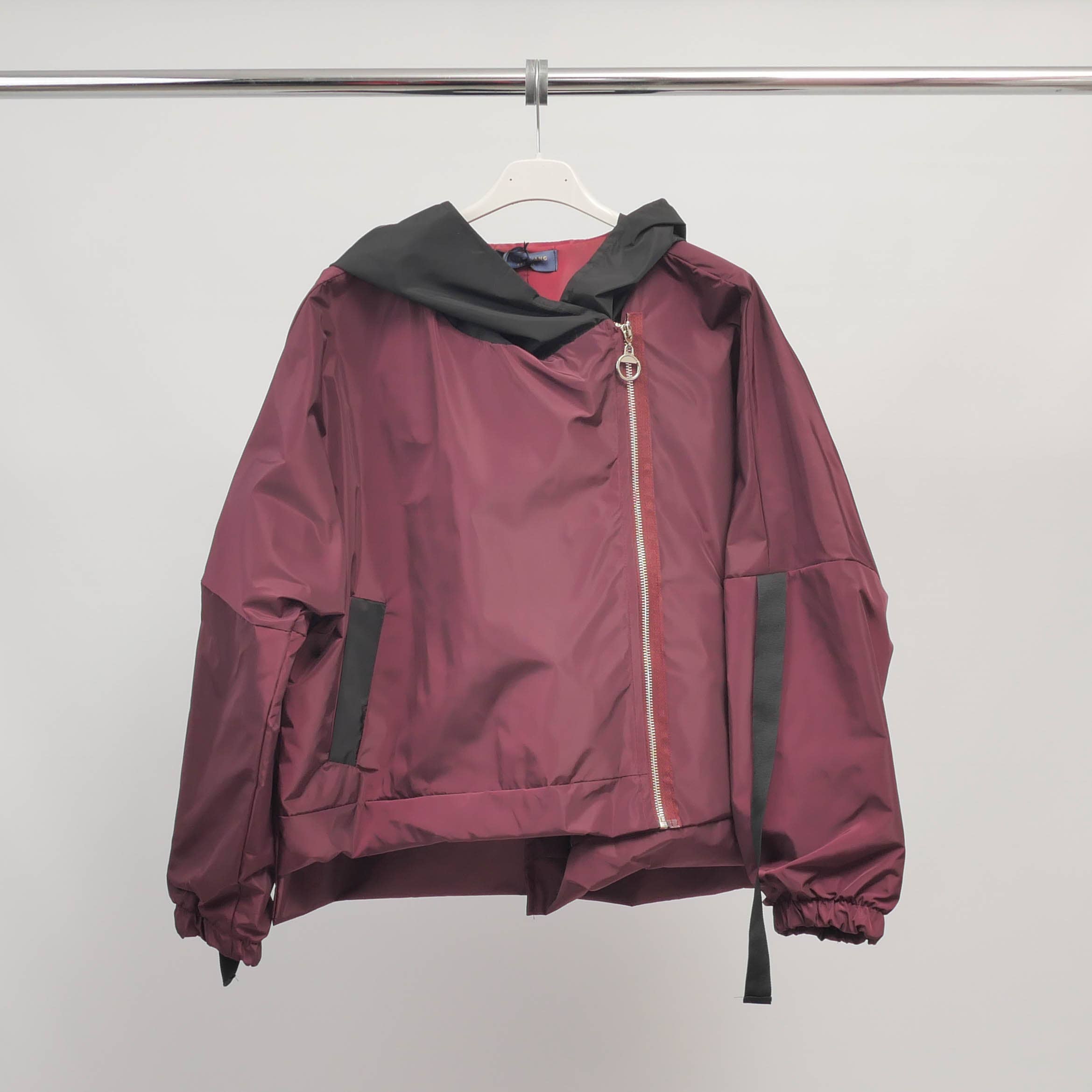 Cecile Wang - Vente Veste de sport – femme - Veste imperméable sportswear HM73891