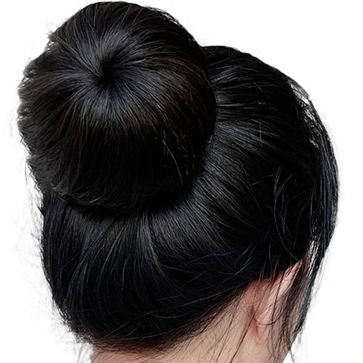 Magic Synthetic Fiber Wig Hair Extension Bun and other Purchase wholesale wigs and extensions. Free returns & net 60 terms on Faire trending on Faire.