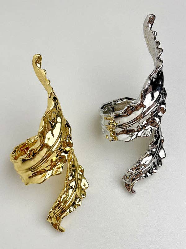 Sheer Trend - Wholesale Cuff Bracelet - Geometric Bracelet Accessories3