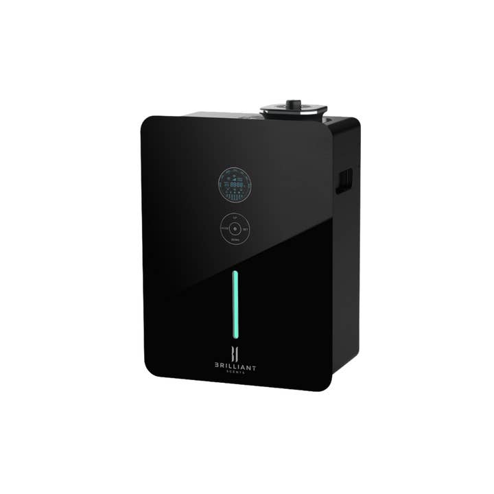 LX3000 v2 Luxury Scenting System for wholesale by Brilliant Scents