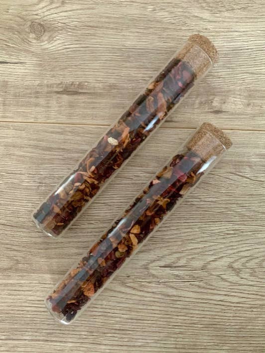 Fiole - Infusion pour la vente par Lunelly